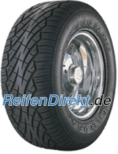 General GRABBER HP ( 235/60 R15 98T, OWL ) von General