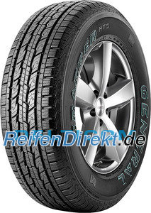 General GRABBER HTS ( P245/70 R17 108S ) von General