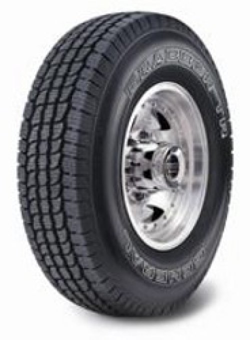 General GRABBER TR ( 205/70 R15 96T ) von General