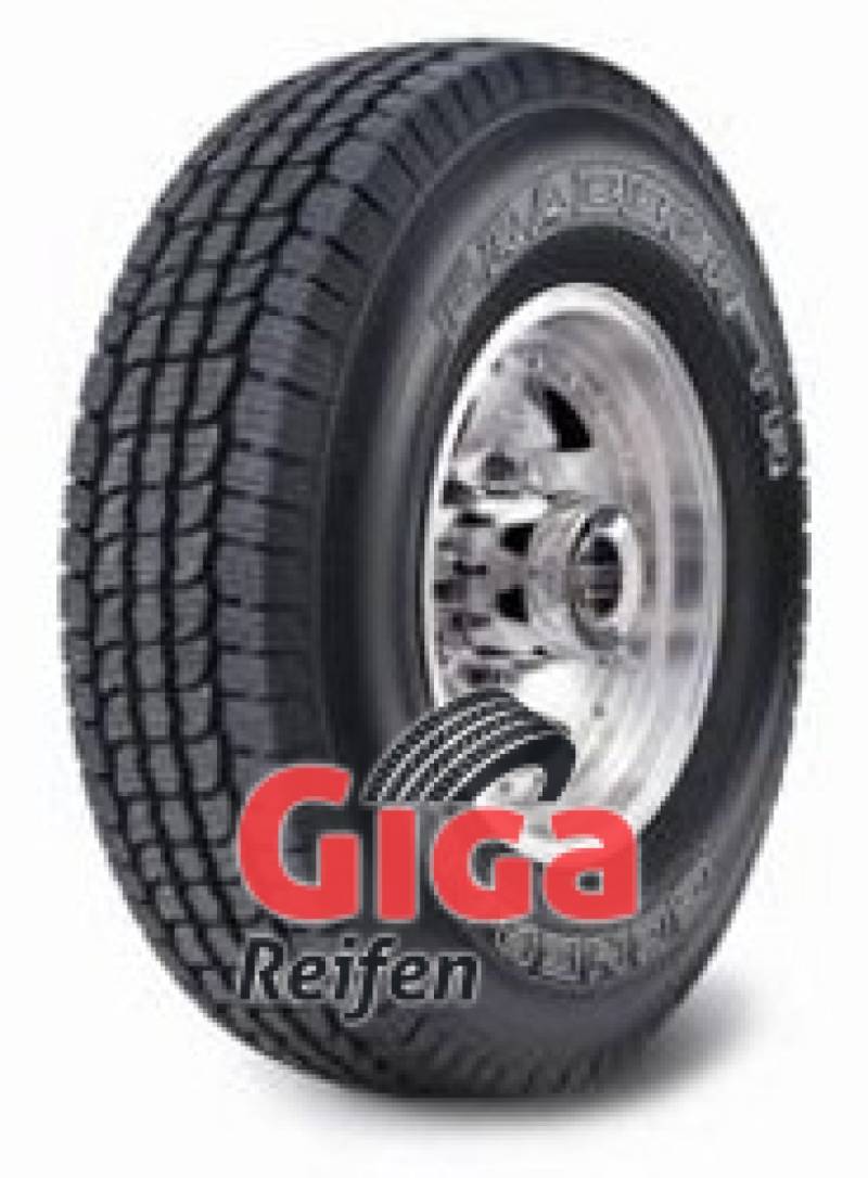 General GRABBER TR ( 205/70 R15 96T ) von General