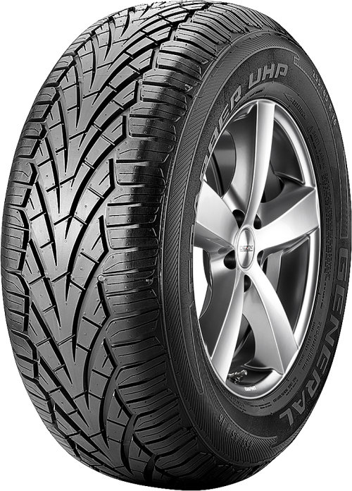 General GRABBER UHP ( 265/70 R15 112H ) von General