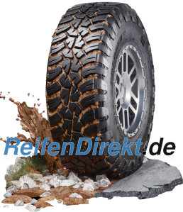 General GRABBER X3 ( 205/82 R16C 110/108Q 8PR, POR ) von General