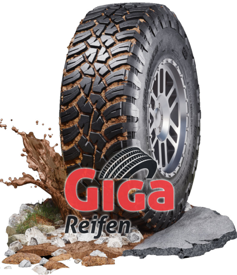 General GRABBER X3 ( 255/55 R19 111Q XL, POR ) von General