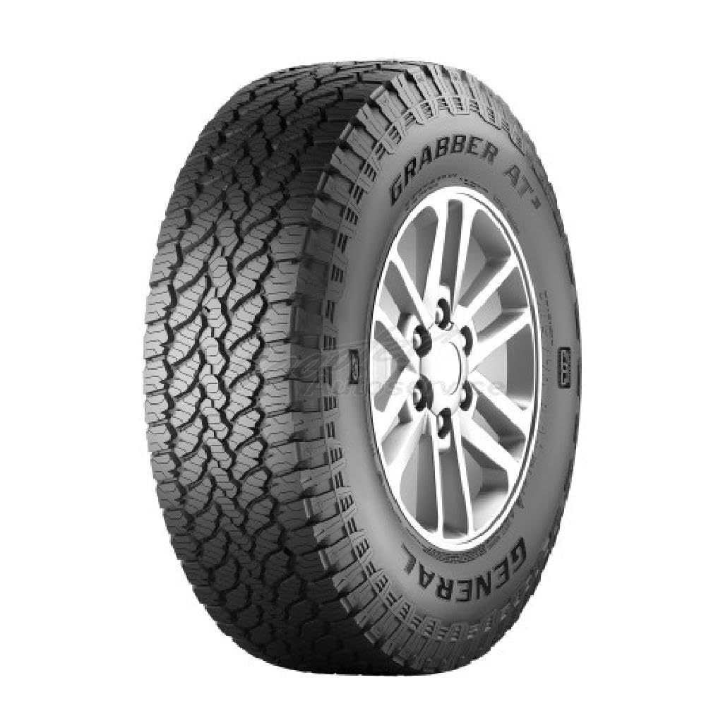 General Grabber AT3 FR M+S - 195/80R15 96T - Sommerreifen von General