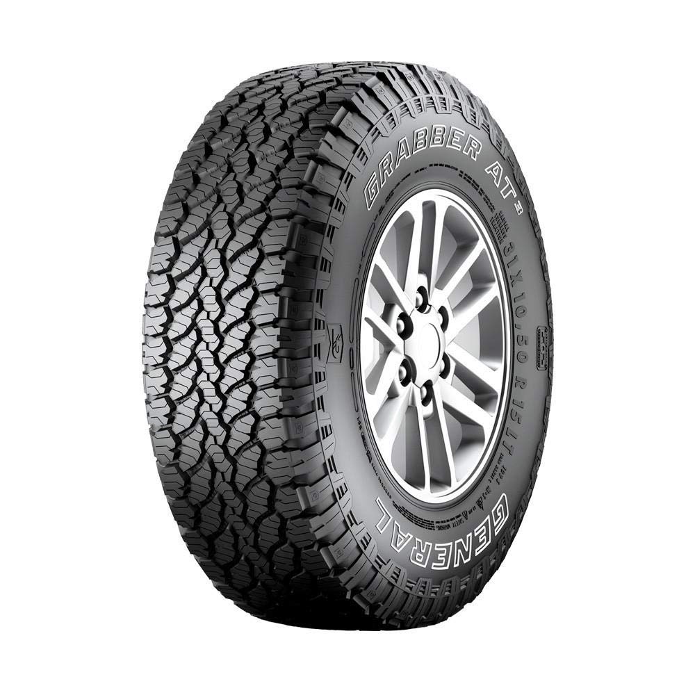 General Grabber AT3 FR M+S - 205/70R15 96T - Ganzjahresreifen von General Tire