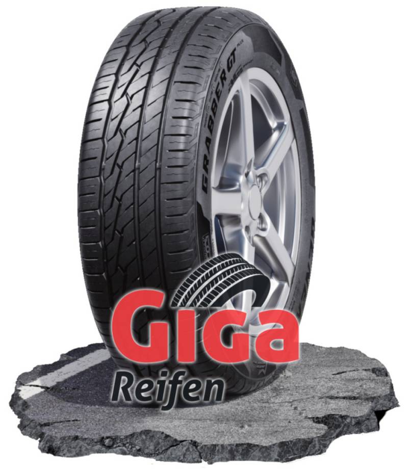 General Grabber GT Plus ( 195/80 R15 96H EVc ) von General