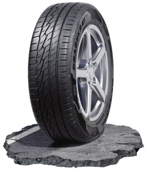 General Grabber GT Plus ( 205/60 R16 96V XL EVc ) von General