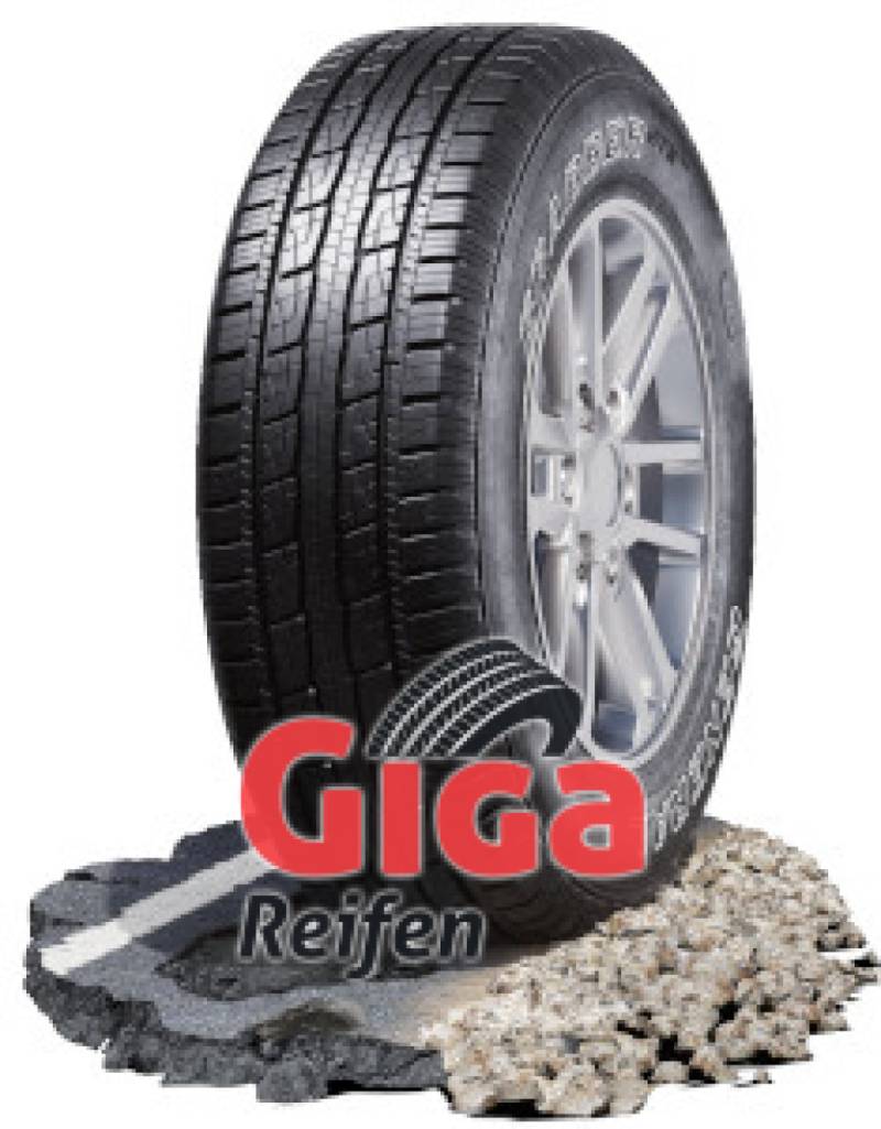 General Grabber HTS 60 ( 235/70 R16 106T ) von General