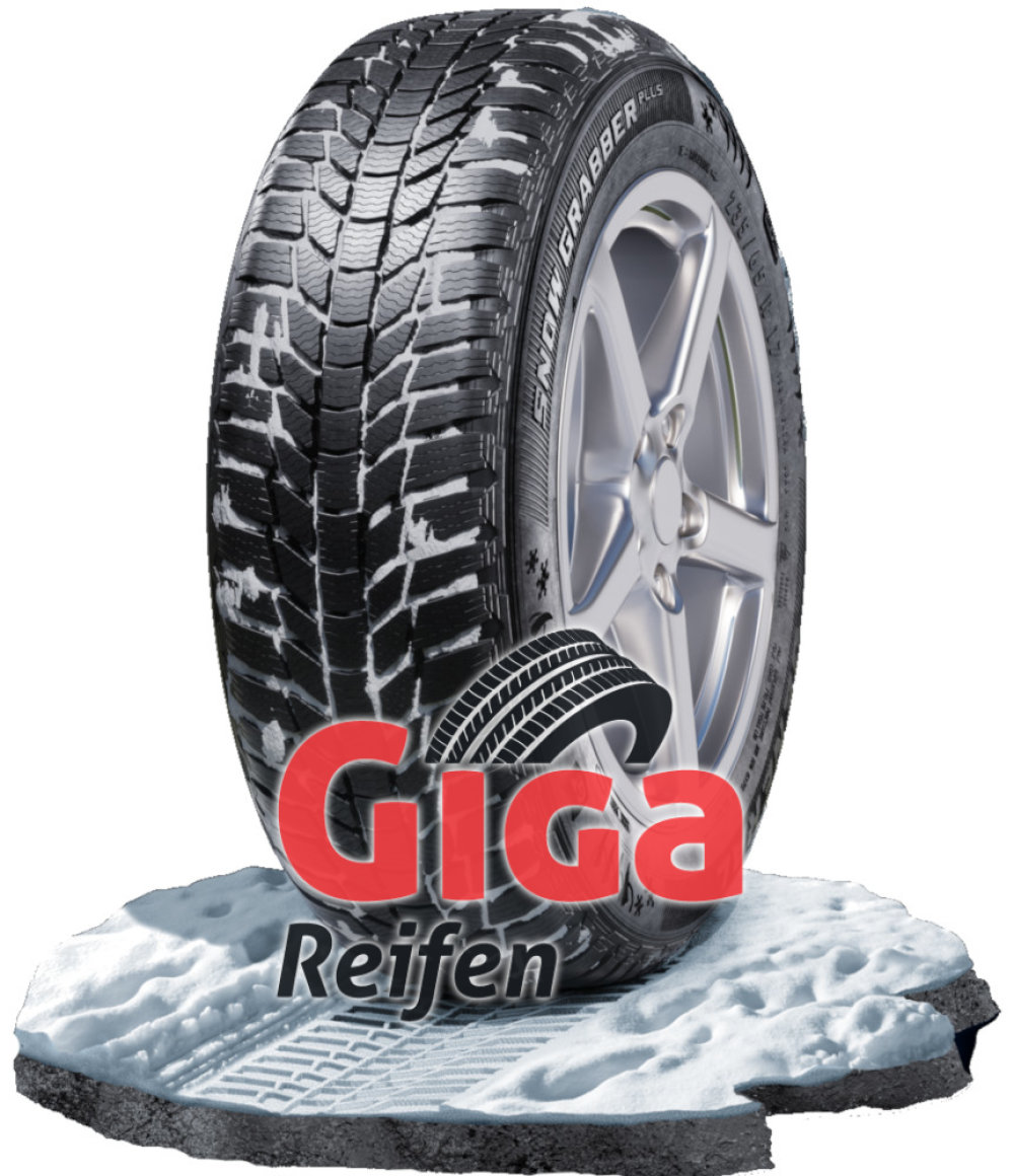 General Snow Grabber Plus ( 205/70 R15 96T EVc ) von General