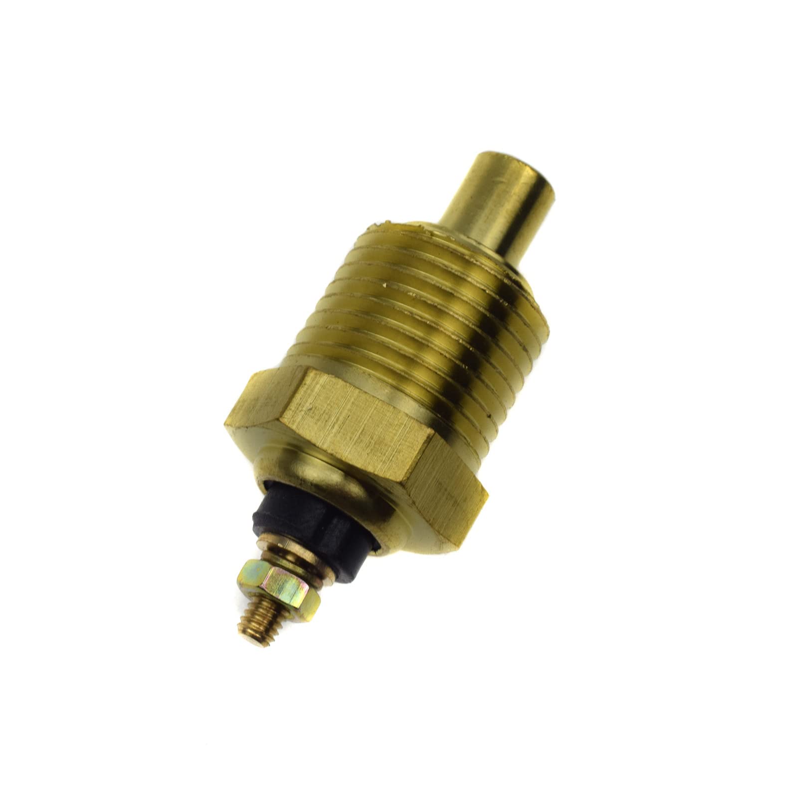 1/2" Temp Sender Temperatursensor für Mercruiser v6 v8 4.3 5.0 5.7 7.4 8.2 350 Neu 97258A1 von Generic