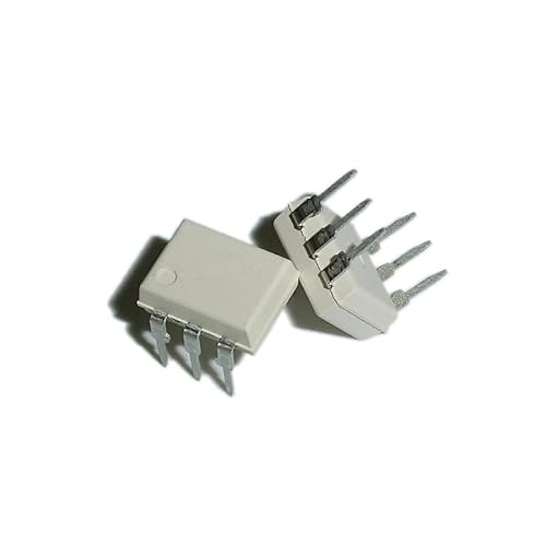 Generic 10 Stück Multi-Color DIP-Schalter, 6-Wege, Kunststoff-Metall, EIN-AUS-EIN, 1.5 inches, SPST, DIP, Physical, Schalter, DIP_Switch, 10388915031 von Generic