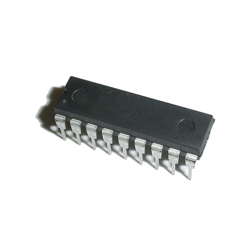 10 Stück LM3914 LM3914N-1 LM3914N LM3914N-1/NOPB DIP18 von Generic