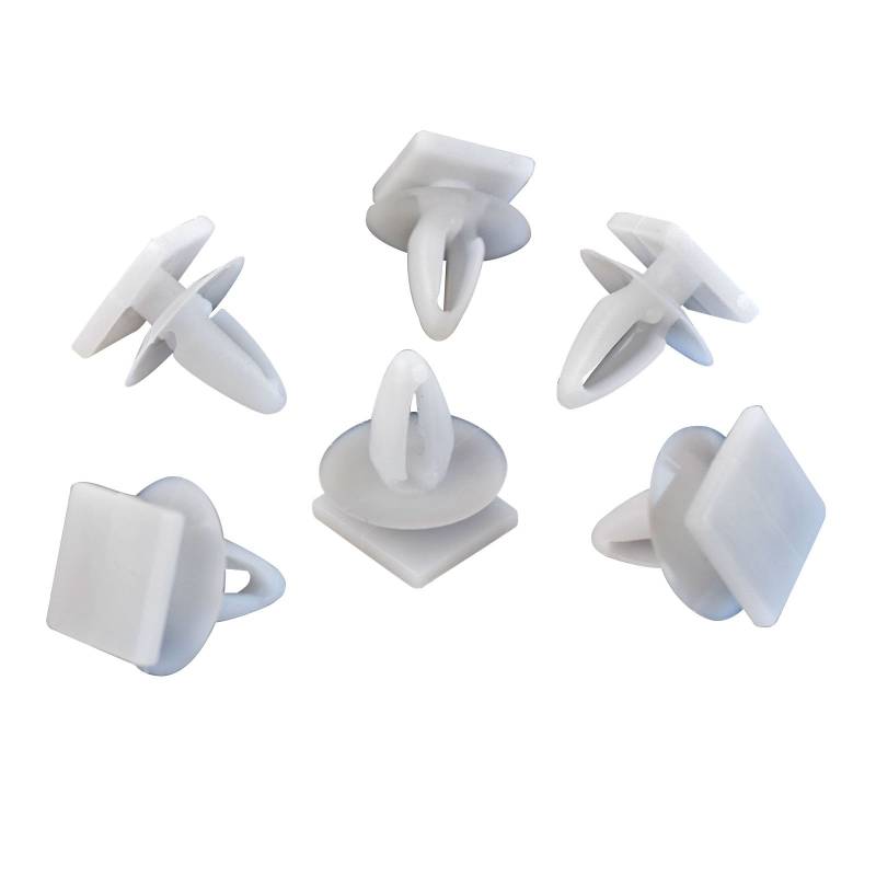 10x Verkleidung Befestigungs Clip | 8777028000 von Generic