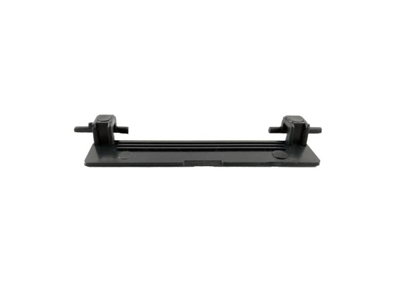 2046907182 Dachträgerabdeckung Dachträger Ersatzclip 95 mm x 20 mm Mercedes C-Klasse W204 DDD von Generic