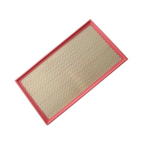 205468 Luftfilter for Maserati Quattroporte GT 4.2 4.7L 2005-2016 Ersatzteil von Generic