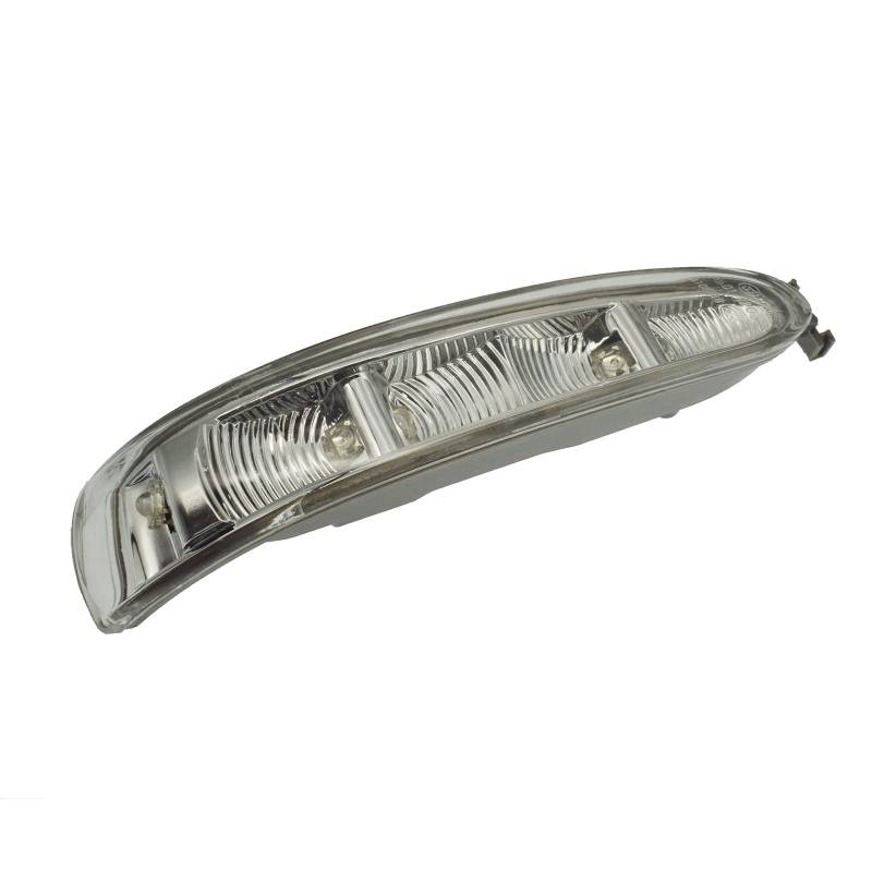 2308200721,2308200821 rechte Seite Spiegel Blinker Lampe für W209 CLK CLK200 CLK220 CLK240 CLK270 Viano W639 2002-2009 von Generic