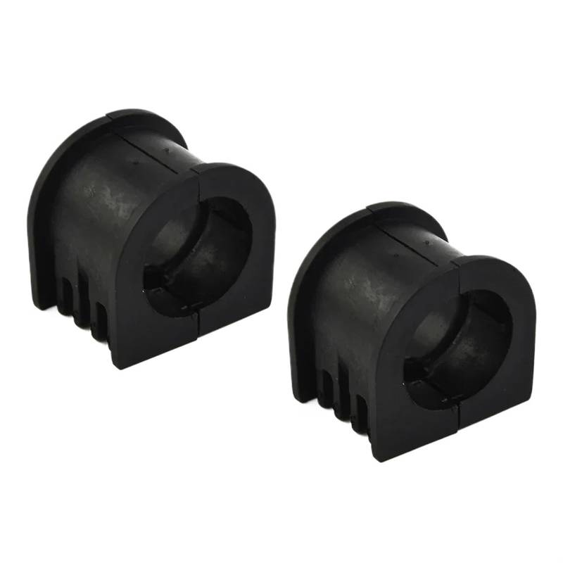 2Pcs Stabilisator Buchsen Oberen Lenkung Buchse Fit for Sportsman 400 450 500 570 800 850 5438903 5437423 5433866 von Generic