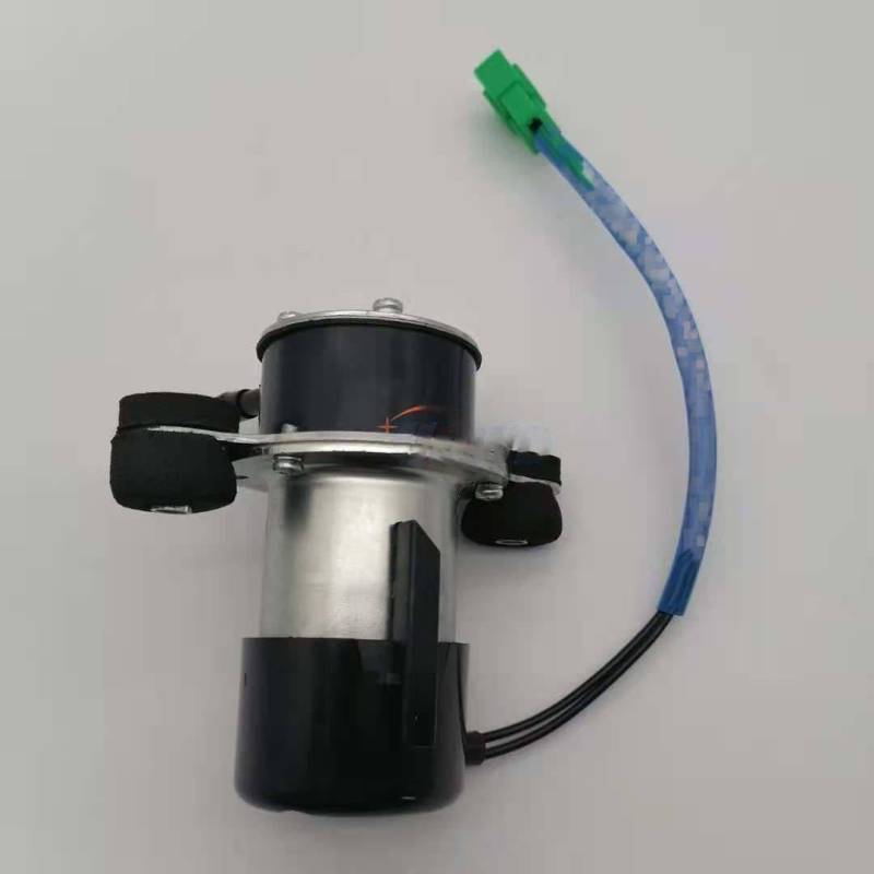 30A60-00200 UC-V4 Kraftstoffpumpe 12 V für L2E L3E S3L S3L2 S4L S4L2 K4N L3C Motor von Generic