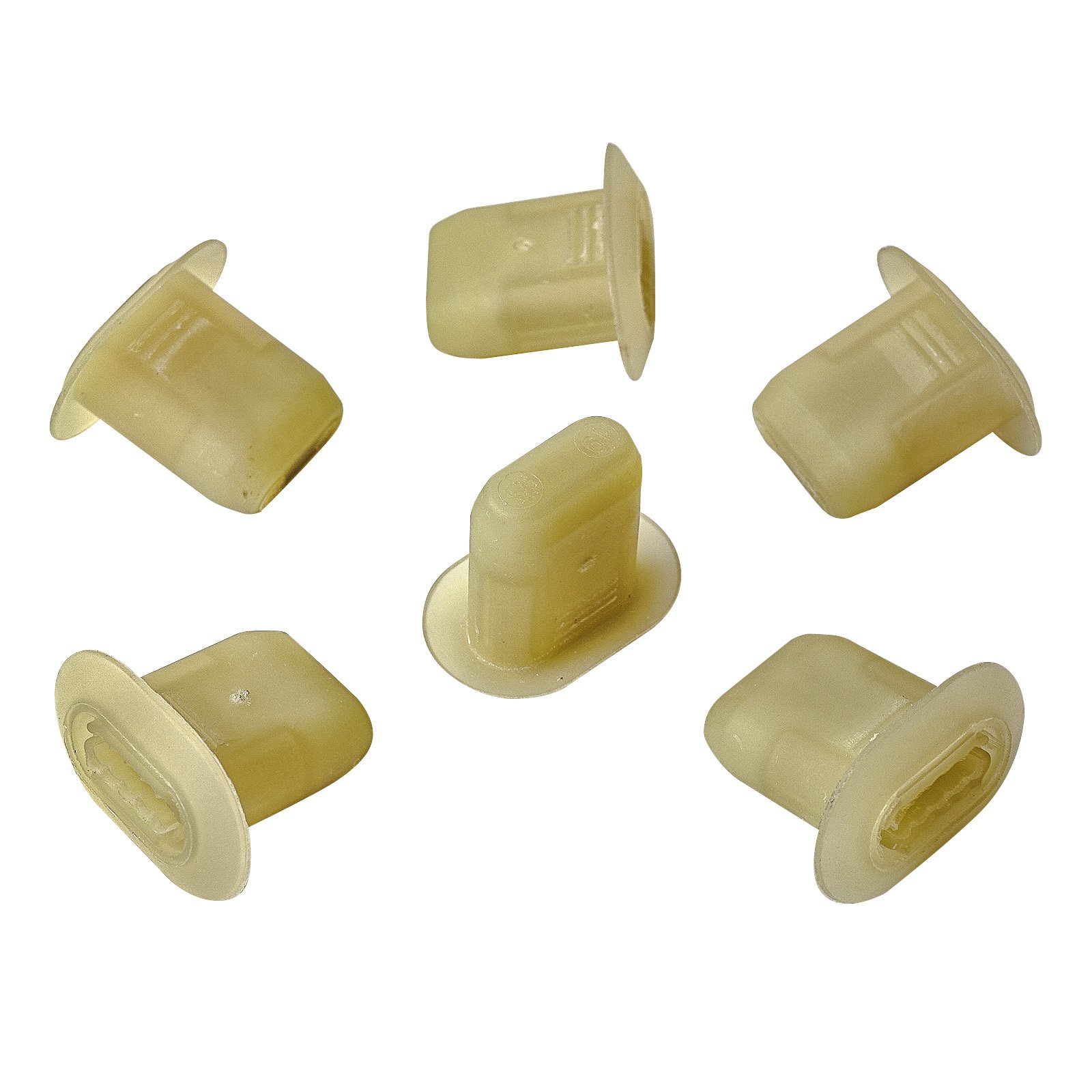 30x Befestigungs Clip | 699796 7703081185 von Generic