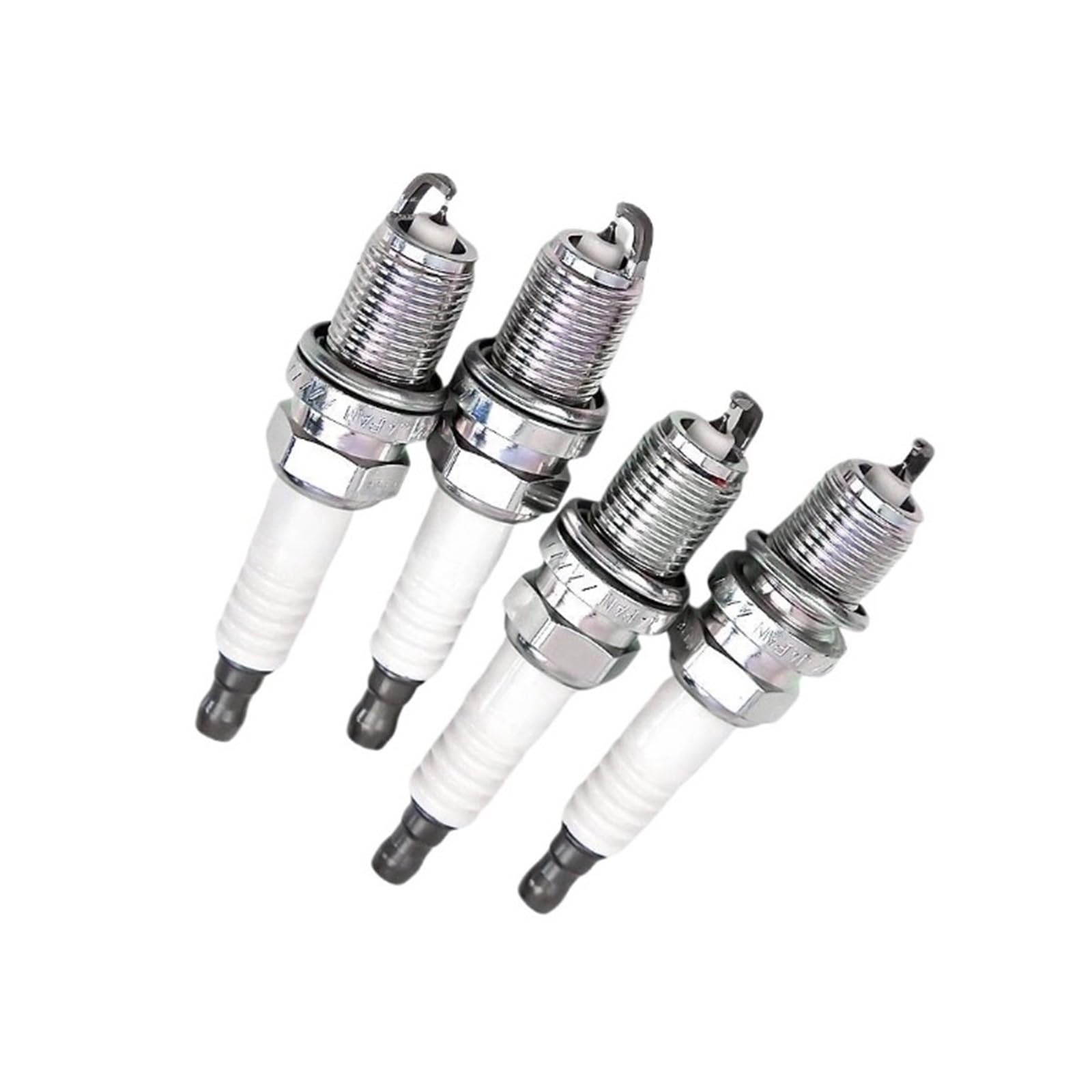 4 Stücke 12290-Rb0-J11 Difr6D13 Iridium Zündkerze Kompatibel Für Crz 1,5 L L4 2012-2014 Difr6D 13 12290Rb0J11 Autoteil von Generic