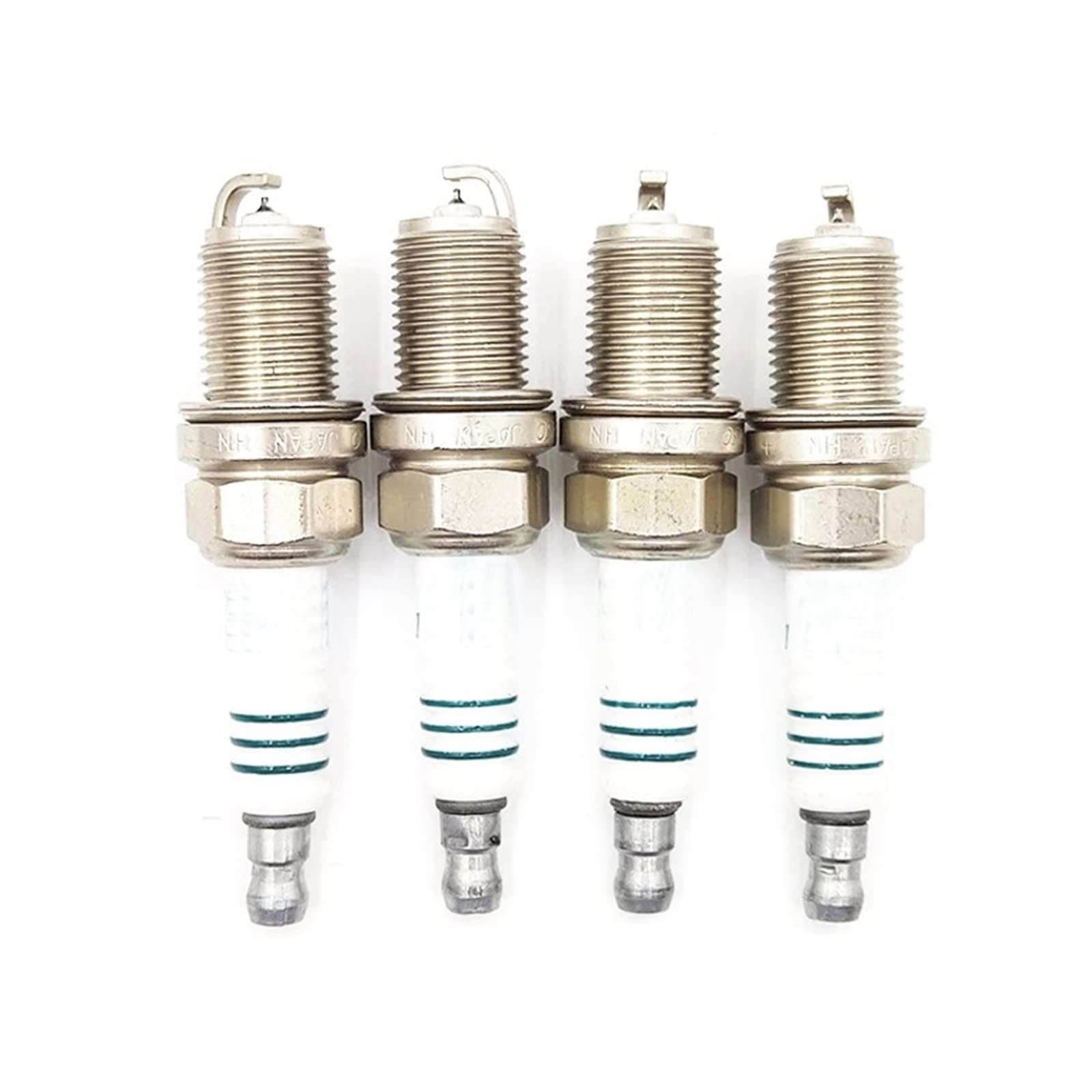 4 Teile/los Vk20 5604 Iridium Zündkerze Geeignet Für Vk20-5604 Auto Teile von Generic