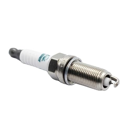 4 teile/los Ikh20tt-4704 Dual Iridium Auto Zündkerze Ik16tt-4701 Ik20tt-4702 Ikh16tt-4703 Iexh22tt-4712 Motor Zündkerze von Generic