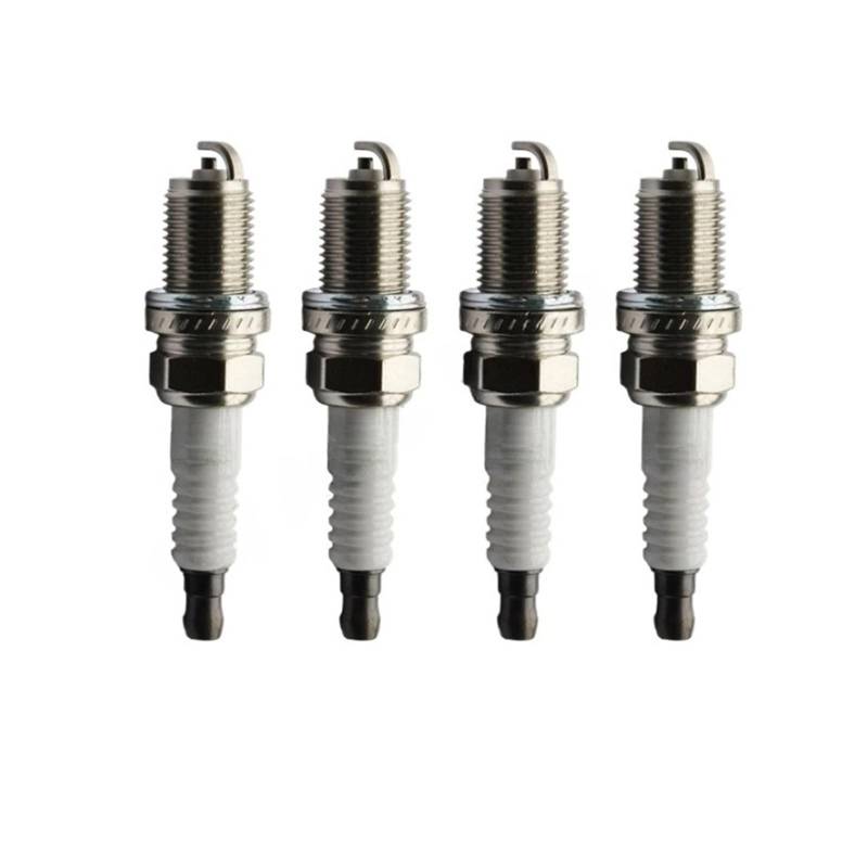 4X Autoteil Zündkerze Bkr5E11 Ms851357 Kompatibel Für Mitsubishi Für Galant/Montero/Sport Ms851357 Bkr5E-11 von Generic