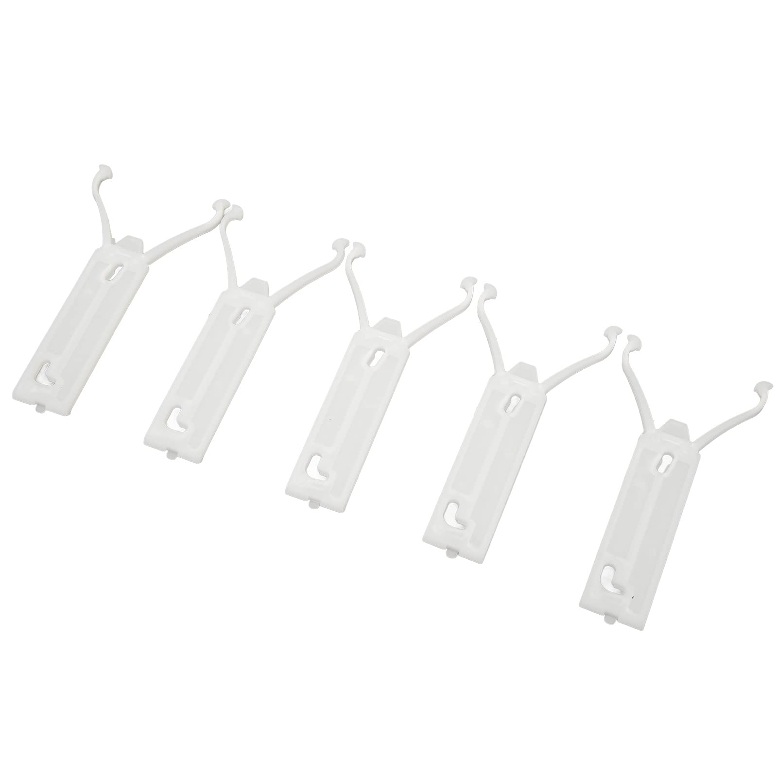 5PCS Unterkörper Kotflügel Türleisten Clips Verschluss Ersatz für Caprice Classic von Generic