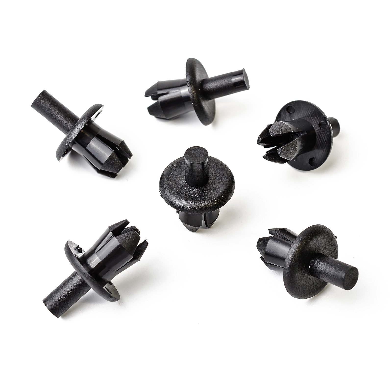 5x Befestigungs Clip | N0385491 von Generic