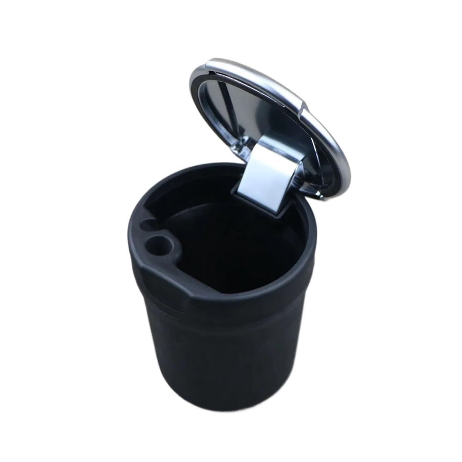 8V0857951 Auto Aschenbecher Müll Münze Lagerung Tasse Fit for A3 A4 B6 B7 B8 B9 A5 A6 C6 C7 C8 A7 A8 D3 D4 D5 Q3 Q5 Q7 Q8 Aschenbecher von Generic