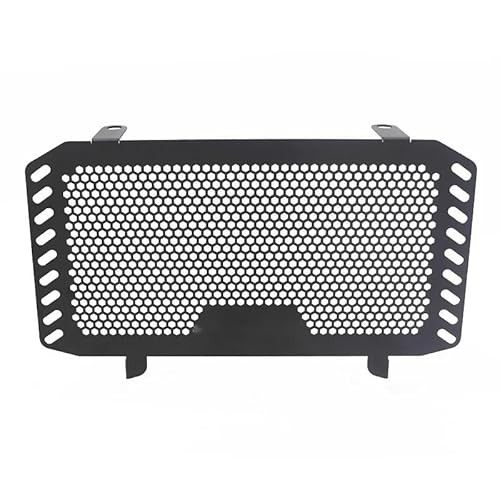 Aluminium Kühlergrill für Motorrad CB 40 0F 2019- von Generic