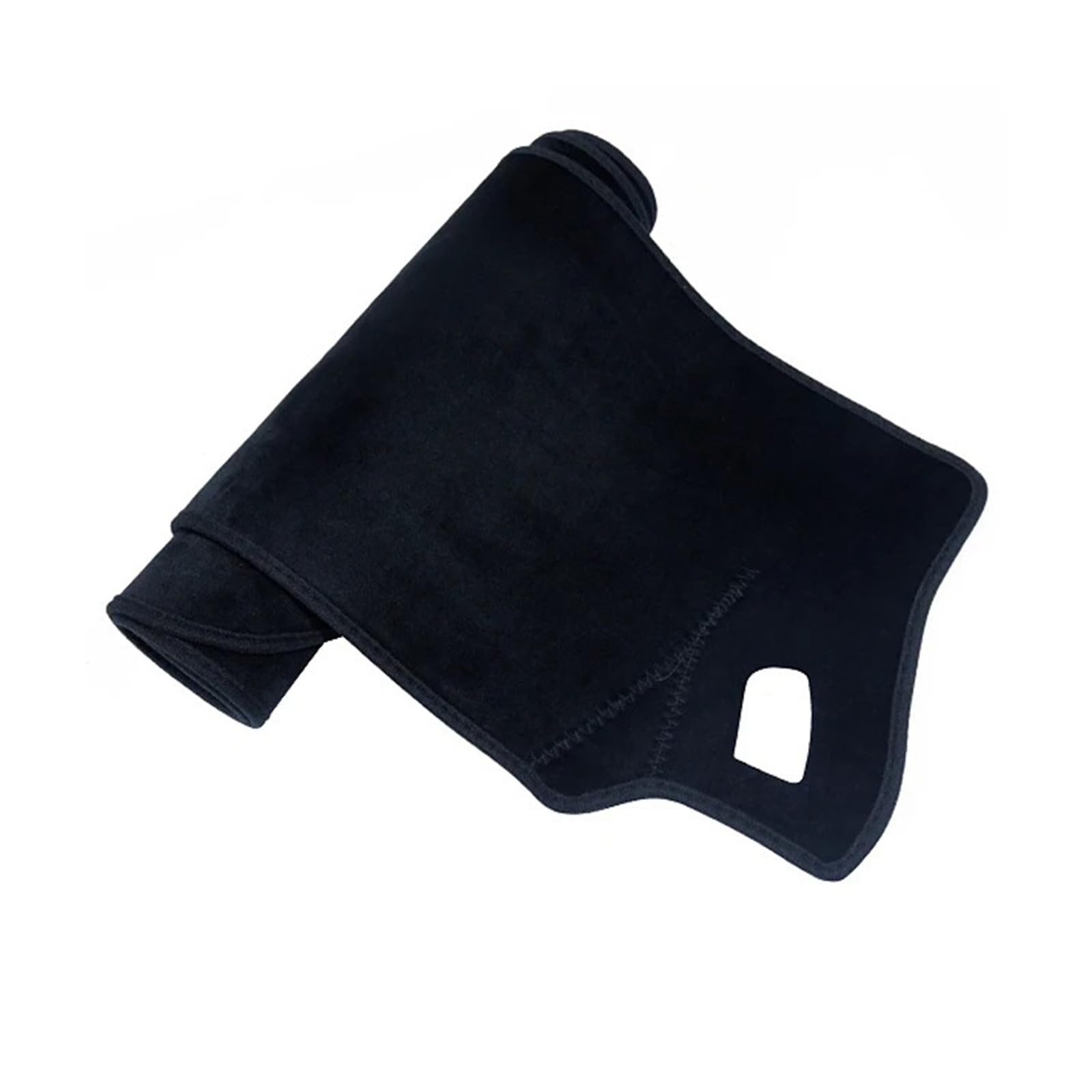 Armaturenbrett Abdeckmatte Für Honda Für Accord 1997–2002 Armaturenbrett-Abdeckung, Teppich, Armaturenbrett-Matte, Kissen, Sonnenschutz von Generic