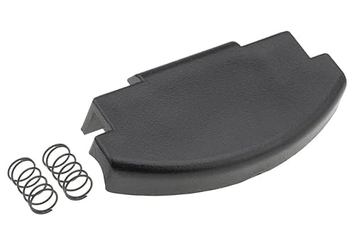 Armlehnen-Klappe für Skoda Octavia Fl 2000-, VW Bora 1998-, Golf IV 1997-, New Beetle 1999-, Passat B5-2000, Polo 2009-3B0868445 von Generic