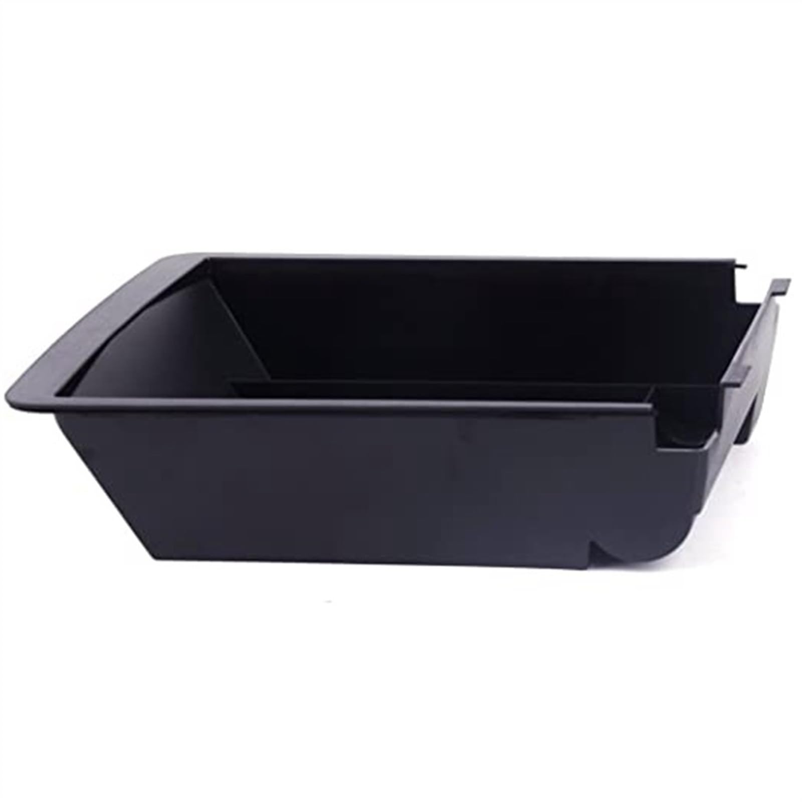 Armlehnenbox Auto Center Console Storage Halter Armlehne Box Tray Palette Container für Hyundai für Elantra (MD) 2011-2015 von Generic