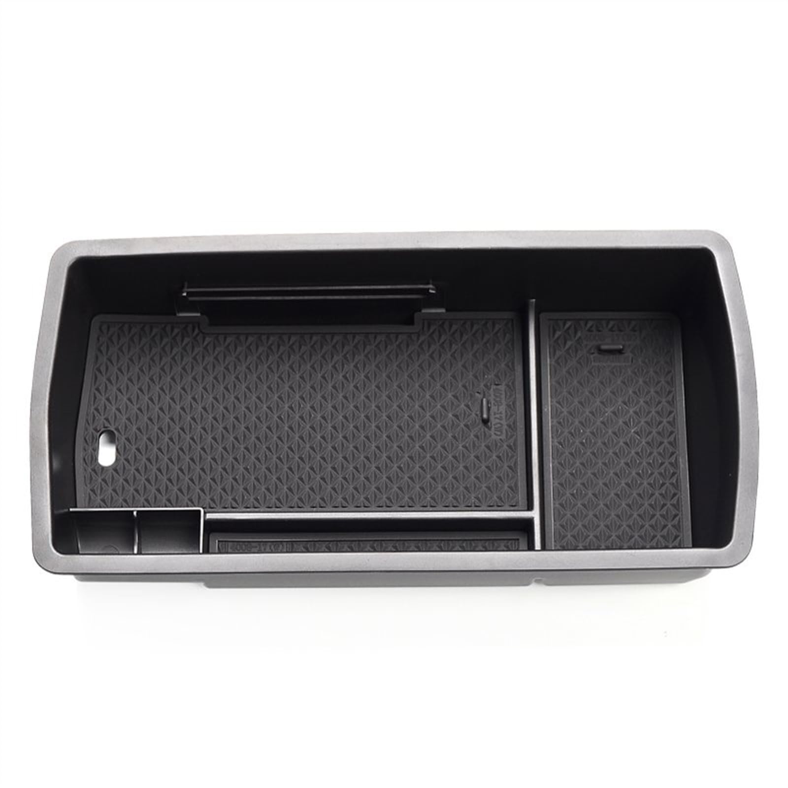 Armlehnenbox Für Peugeot 3008 4008 5008 für Citroen C5 Aircross 2017-2023 Auto Mittelarmlehne Box Zubehör Verstauen Ordentlich Organizer von Generic