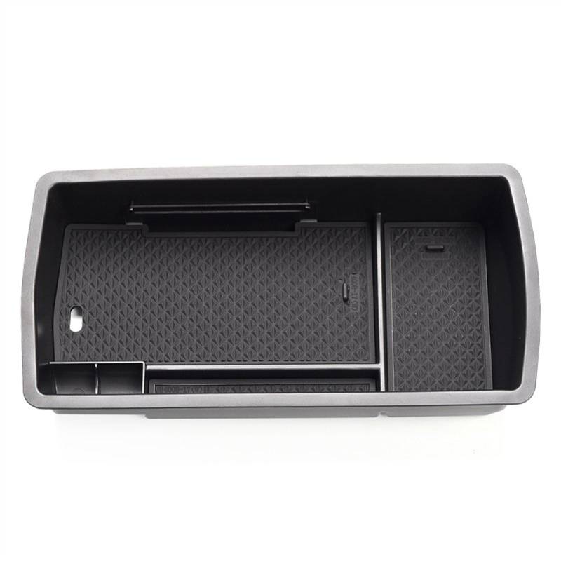 Armlehnenbox Für Peugeot 3008 4008 5008 für Citroen C5 Aircross 2017-2023 Auto Mittelarmlehne Box Zubehör Verstauen Ordentlich Organizer von Generic