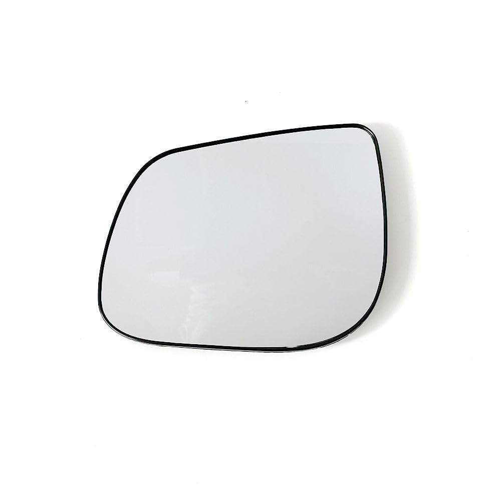 Außenspiegelglas, Auto-konvexes beheiztes Spiegelglas für KIA für PICANTO 2011 2012 2013 2014 2015 2016 2017 2018 2019 2020 Außenspiegelglas von Generic