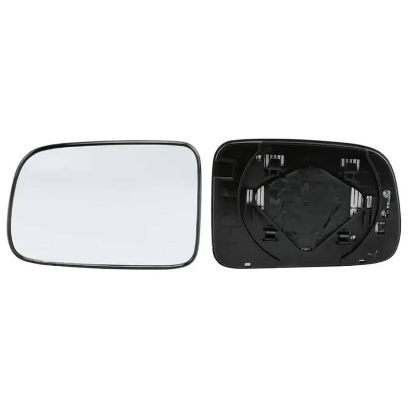 Auto Außen Spiegelglas Für Honda CRV CR-V 2002-2006 Außenbereich Teil Rückspiegel Reflektierende Glaslinse mit Heizung von Generic