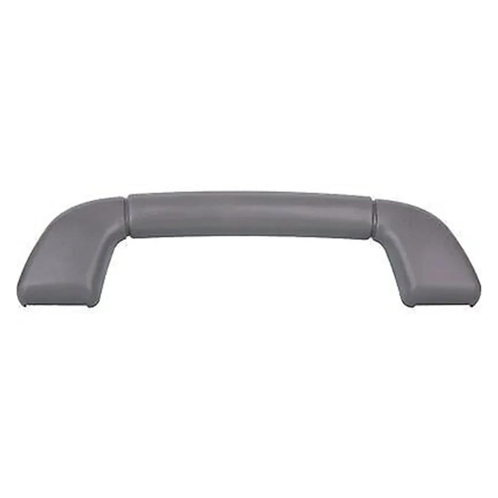 Auto-Dachgriff Auto-Haltegriff Auto Innen Dach Armlehne Decke Pull Griff Arm Rest Tür Sicherheit Griff für Alphard 2011-2015(Grey Front Row) von Generic