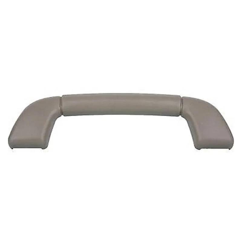 Auto-Dachgriff Auto-Haltegriff Auto Innen Dach Armlehne Decke Pull Griff Arm Rest Tür Sicherheit Griff für Alphard 2011-2015(Light Grey Front Row) von Generic