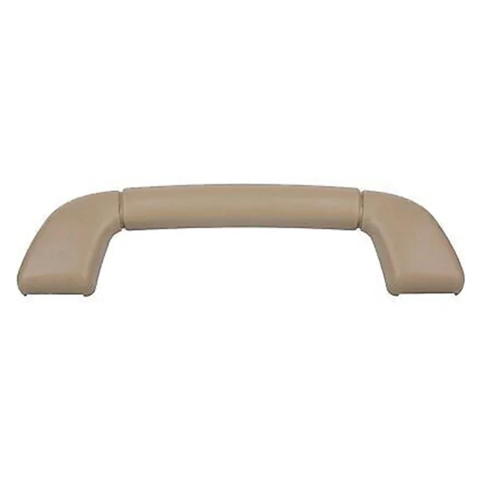 Auto-Dachgriff Auto-Haltegriff Auto Innen Dach Armlehne Decke Pull Griff Arm Rest Tür Sicherheit Griff für PRADO 2010-2019(Beige Front Row) von Generic