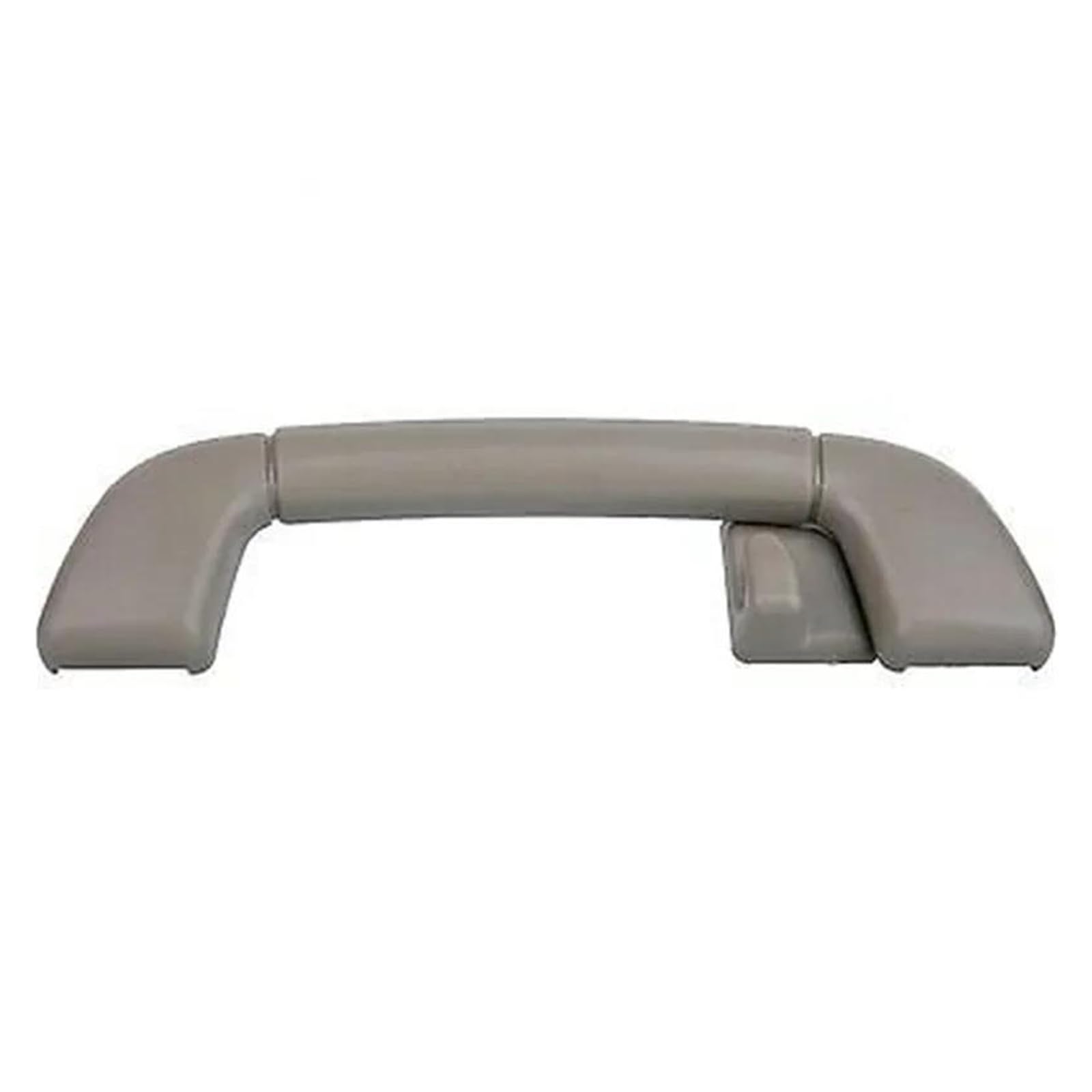 Auto-Dachgriff Auto-Haltegriff Auto Innen Dach Armlehne Decke Pull Griff Arm Rest Tür Sicherheit Griff für PRADO 2010-2019(LightGrey Rear Right) von Generic