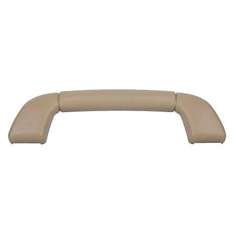 Auto-Dachgriff Auto-Haltegriff Auto Innen Dach Armlehne Decke Pull Griff Arm Rest Tür Sicherheit Griff für Toyota für Camry 2006-2011(Beige Front Row) von Generic