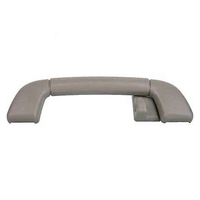 Auto-Dachgriff Auto-Haltegriff Auto-Innendach-Armlehne, Decken-Zuggriff, Armlehne, Tür-Sicherheitsgriff für Land Cruiser 2000-2021(LightGrey Rear Right) von Generic