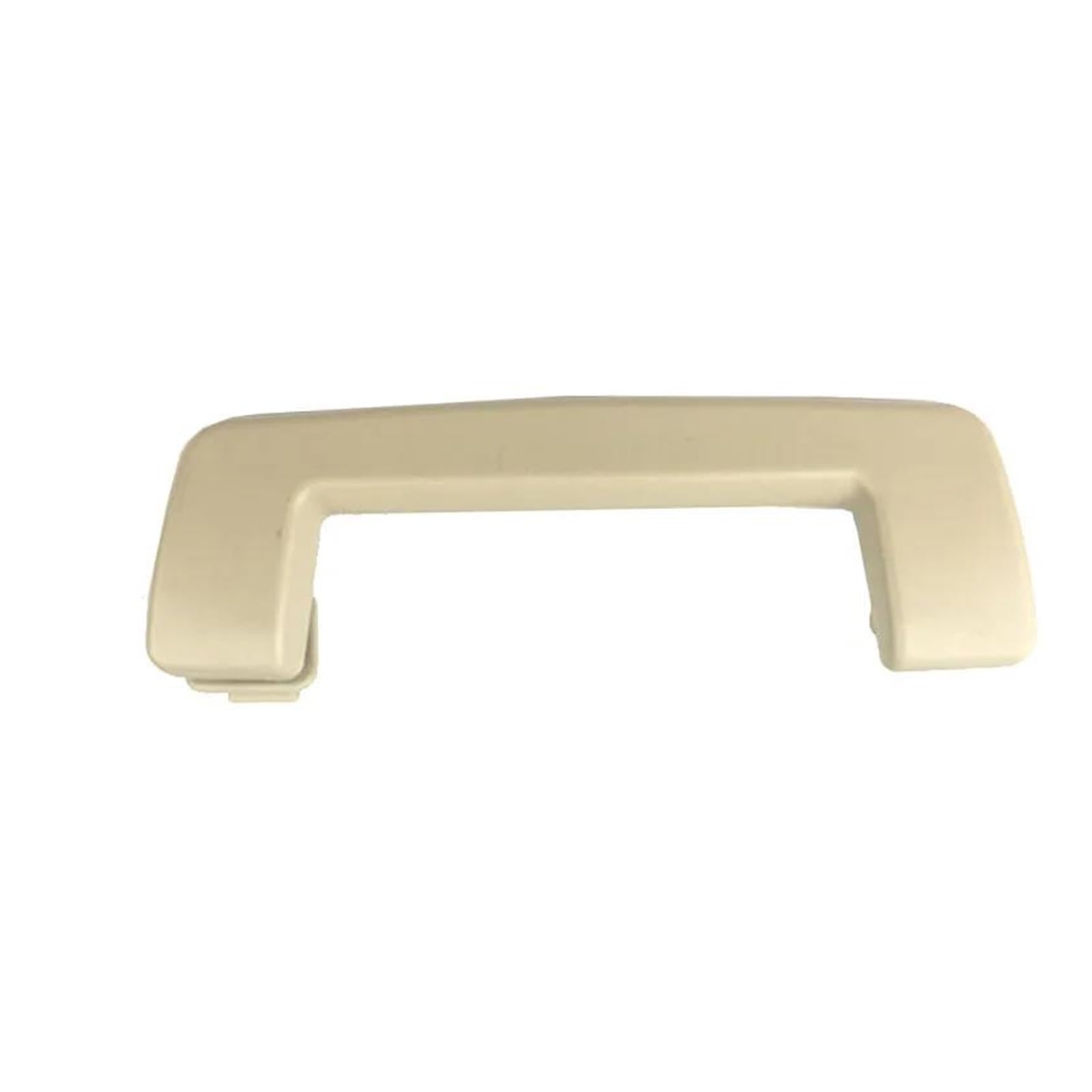 Auto-Dachgriff Auto-Haltegriff Innendecken-Zuggriff, Dachsicherheitsgriff, Türarmlehne, sicherer Handlauf für Ford für Focus 2005-2014 für Mondeo 2001-2007(Beige Front left) von Generic