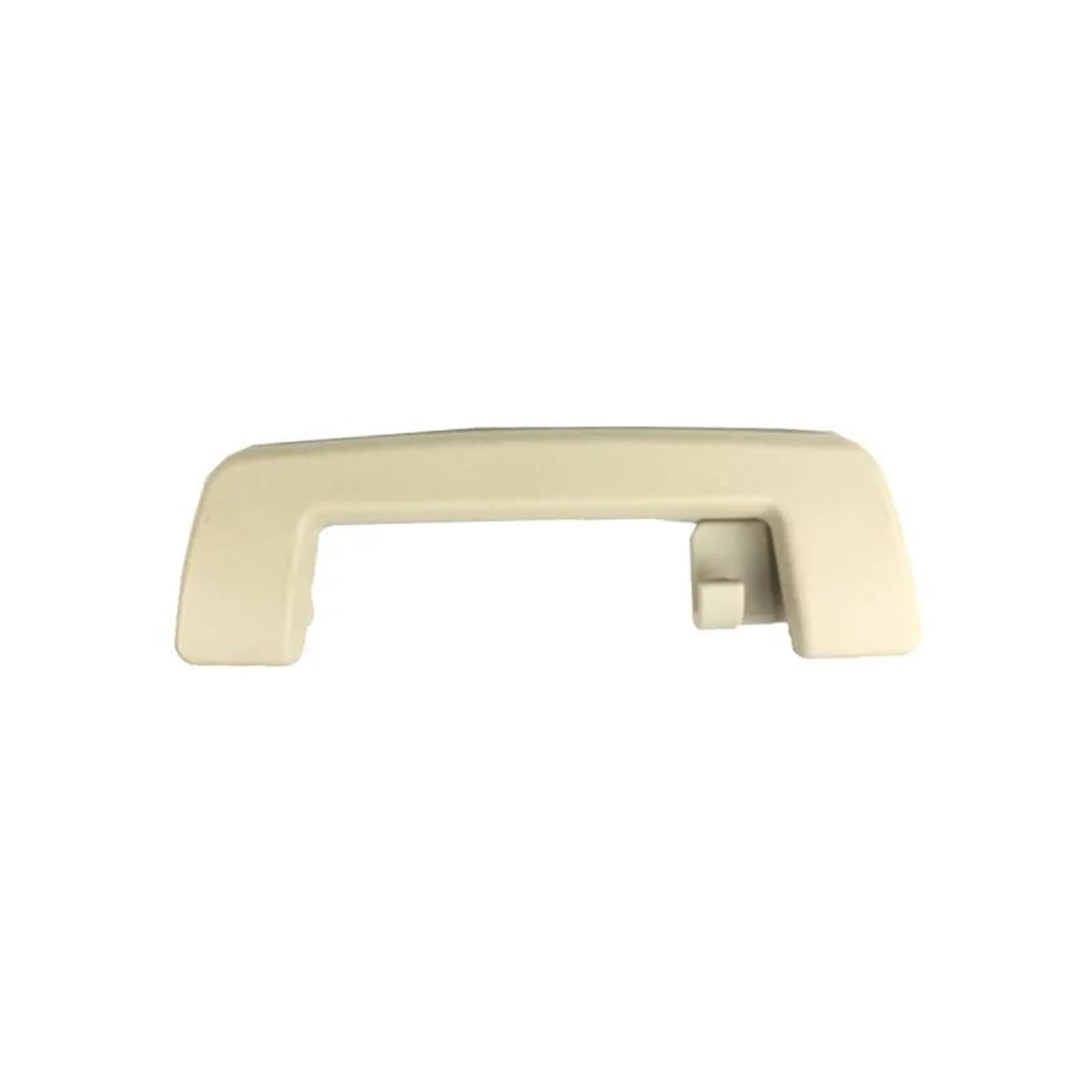 Auto-Dachgriff Auto-Haltegriff Innendecken-Zuggriff, Dachsicherheitsgriff, Türarmlehne, sicherer Handlauf für Ford für Focus 2005-2014 für Mondeo 2001-2007(Beige Rear right) von Generic