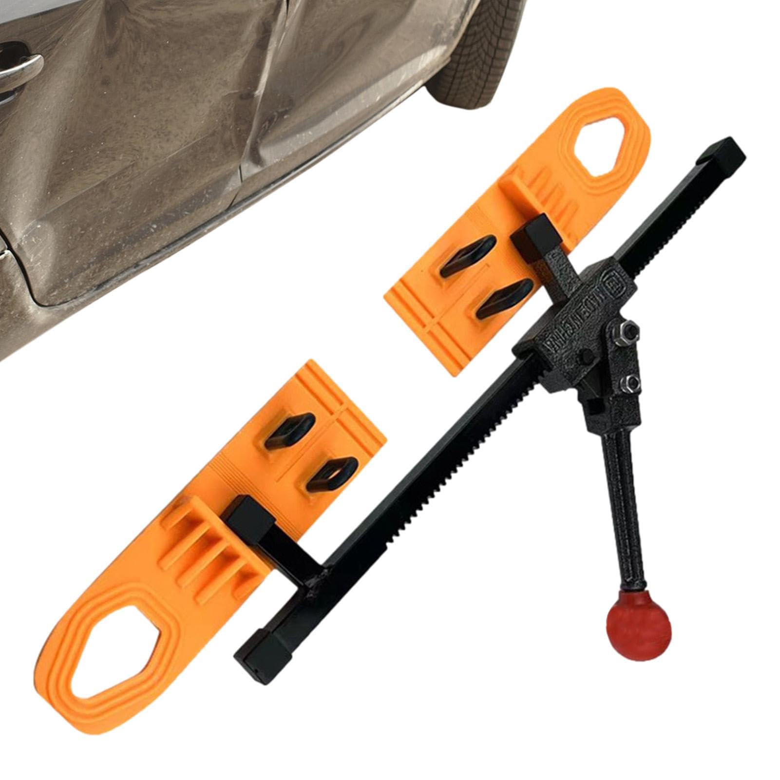Auto -Dent -Reparatur -Puller -Kit, Autosaug -Dent -Entferner - Körperreparaturwerkzeuge leistungsstarke Auto -Dent -Entfernung für Fliesen anheben und Objekte bewegen Auto -Dent -Reparatur -Puller -Kit, Autosaug -Dent -Entferner - Körperreparaturwerkzeuge leistungsstarke Auto -Dent -Entfernung für Fliesen anheben und Objekte bewegen von Generic