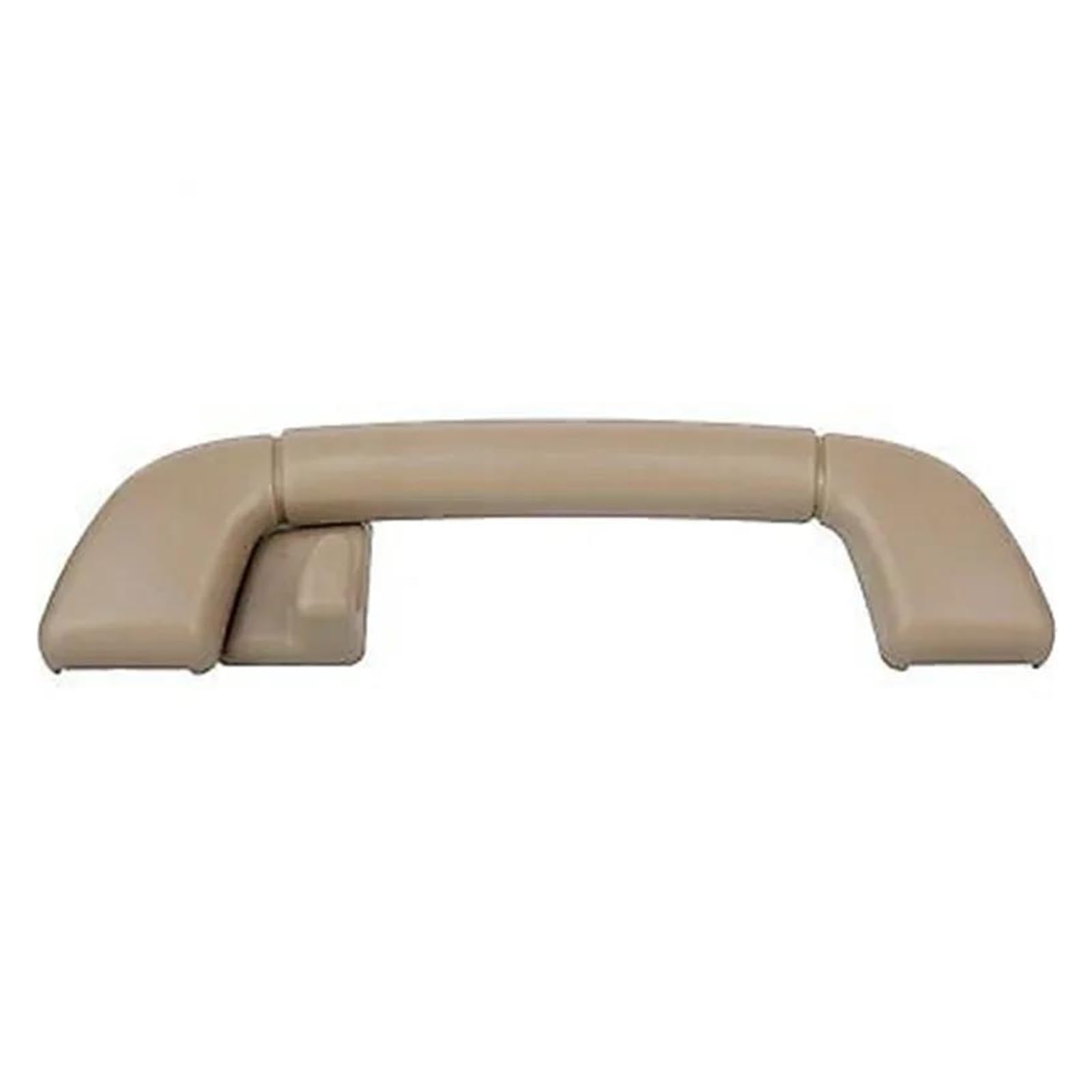 Auto-Innendecken-Zuggriff Auto Innen Dach Armlehne Decke Pull Griff Arm Rest Tür Sicherheit Griff für Alphard 2011-2015(Beige Rear Left) von Generic