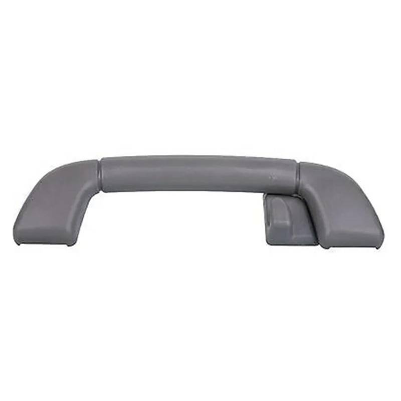 Auto-Innendecken-Zuggriff Auto Innen Dach Armlehne Decke Pull Griff Arm Rest Tür Sicherheit Griff für Alphard 2011-2015(Grey Rear Right) von Generic