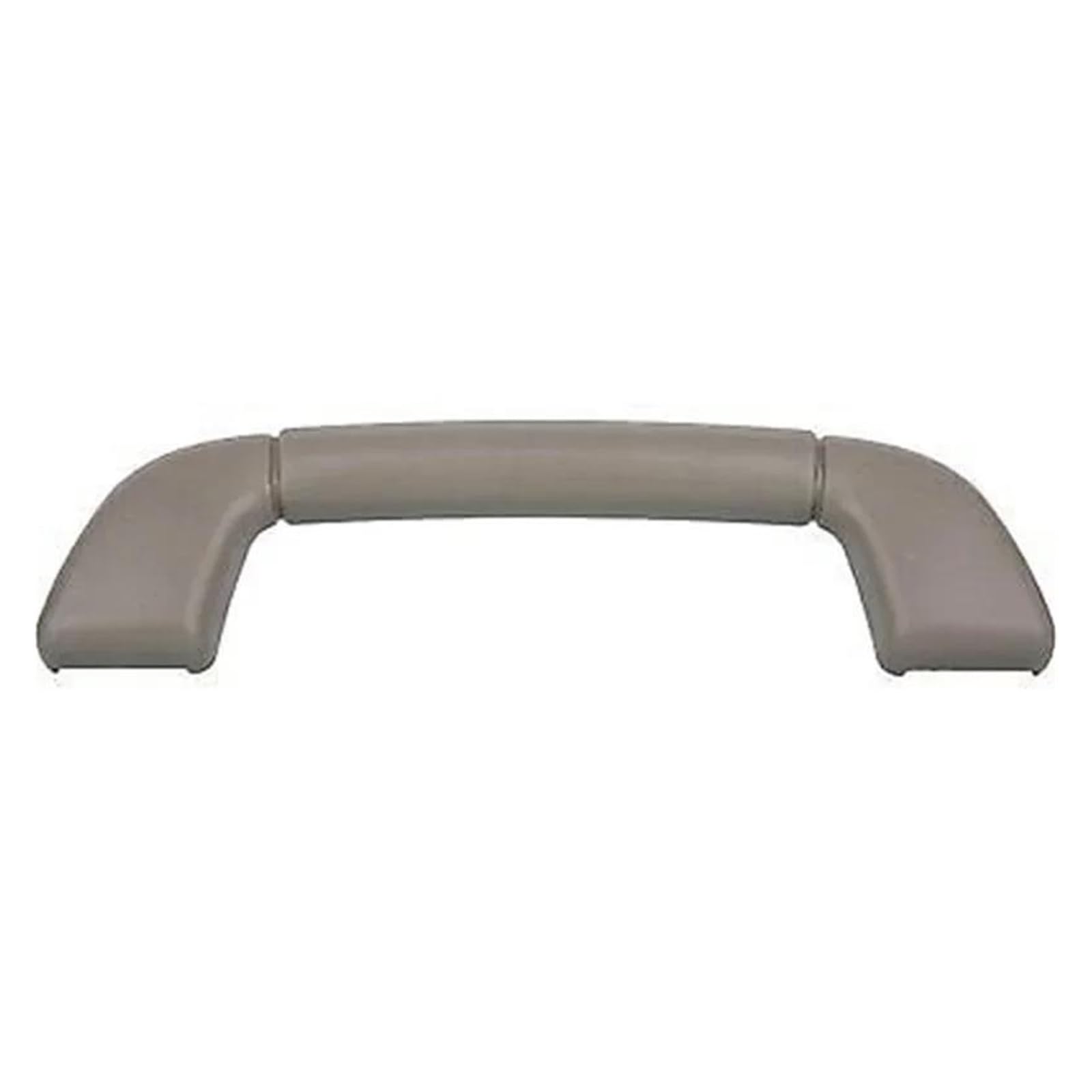 Auto-Innendecken-Zuggriff Auto Innen Dach Armlehne Decke Pull Griff Arm Rest Tür Sicherheit Griff für Alphard 2011-2015(Light Grey Front Row) von Generic